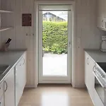 Stenkil - 250m From The Sea By Interhome * Hejls