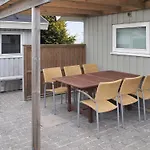 بيت للعطل Stenkil - 250m From The Sea By Interhome *