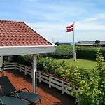 بيت للعطل Stenkil - 250m From The Sea By Interhome Hejls