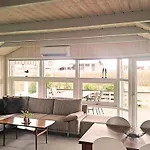 Stenkil - 250m From The Sea By Interhome * Hejls