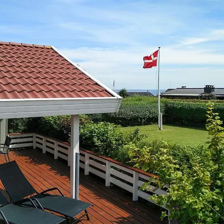 بيت للعطل Stenkil - 250m From The Sea In Se Jutland By Interhome Hejls