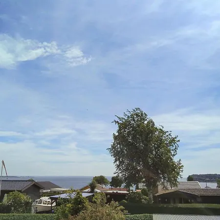 Stenkil - 250m From The Sea In Se Jutland By Interhome بيت للعطل Hejls