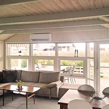 Stenkil - 250m From The Sea In Se Jutland By Interhome *
