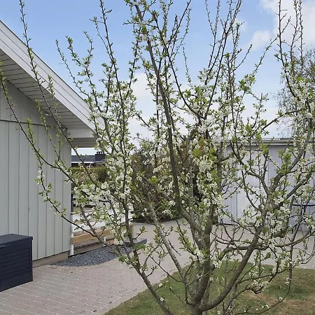 Stenkil - 250m From The Sea In Se Jutland By Interhome