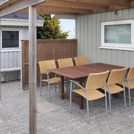 Feriehus Stenkil - 250m From The Sea By Interhome *