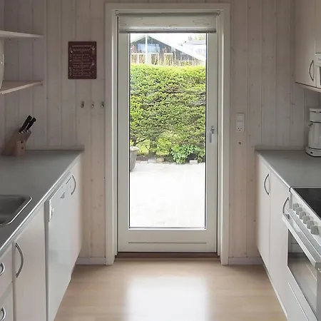 Feriehus Stenkil - 250m From The Sea By Interhome *