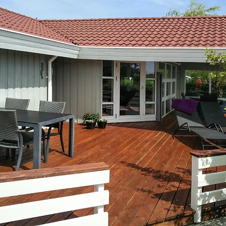 Feriehus Stenkil - 250m From The Sea By Interhome *